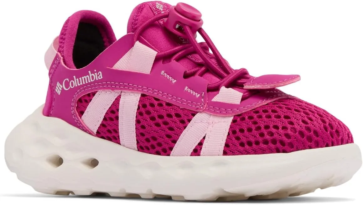 Columbia Unisex-Child Drainmaker XTR Water Shoe