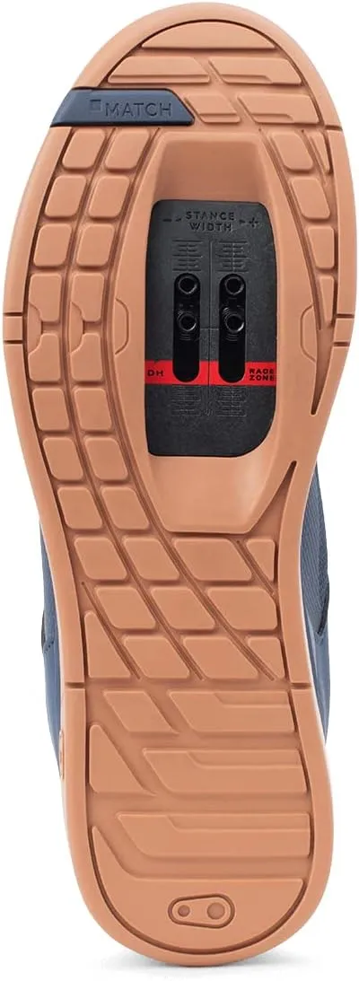 Crankbrothers Unisex-Adult Clip-in Mountain-Biking-Shoes
