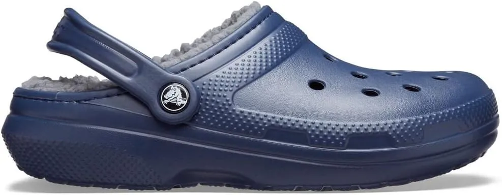 Crocs Unisex Adult Classic Lined Clog