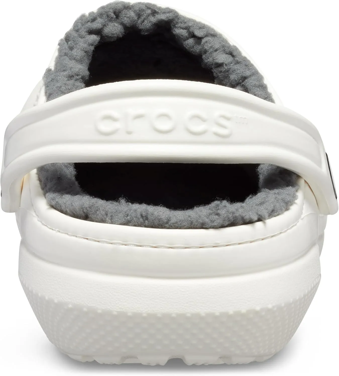 Crocs Unisex Adult Classic Lined Clog