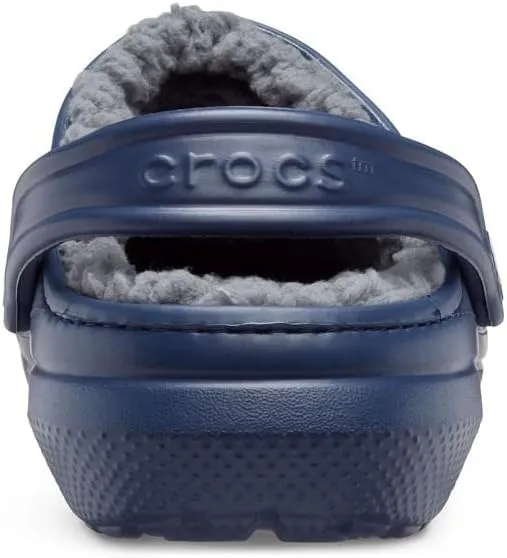 Crocs Unisex Adult Classic Lined Clog