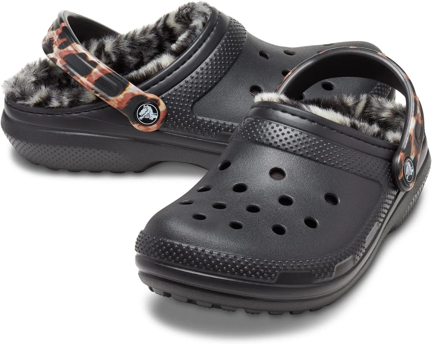 Crocs Unisex Adult Classic Lined Clog