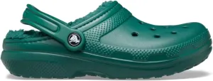 Crocs Unisex-Adult Classic Lined Clog
