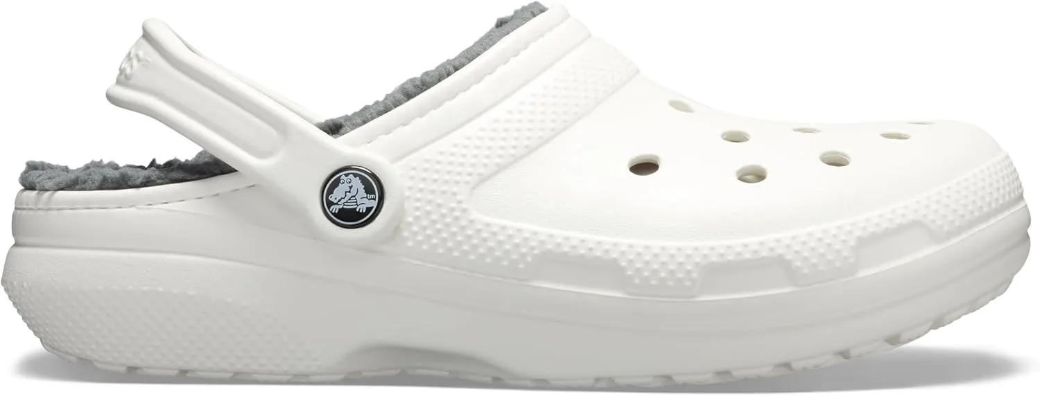 Crocs Unisex Adult Classic Lined Clog