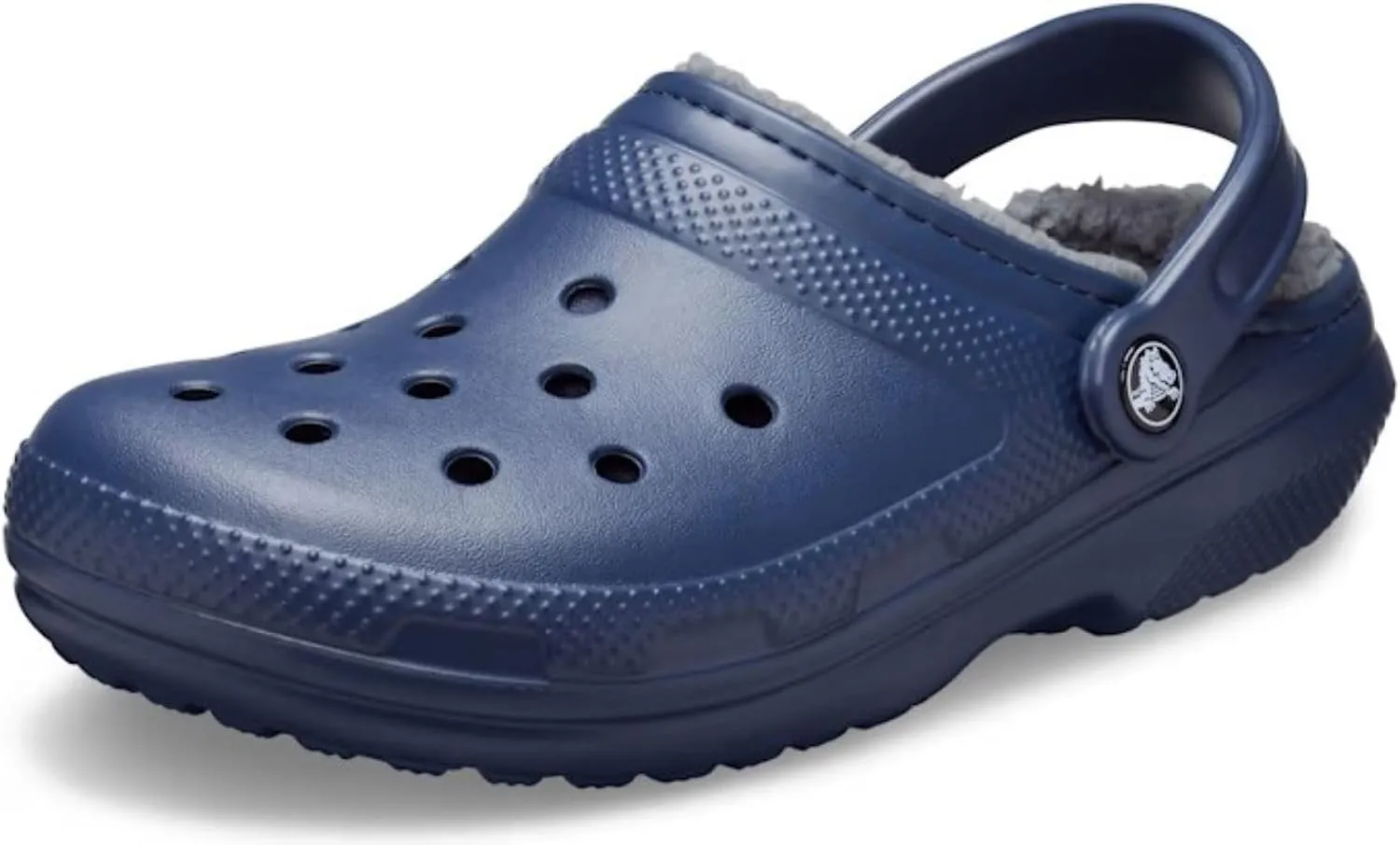 Crocs Unisex Adult Classic Lined Clog