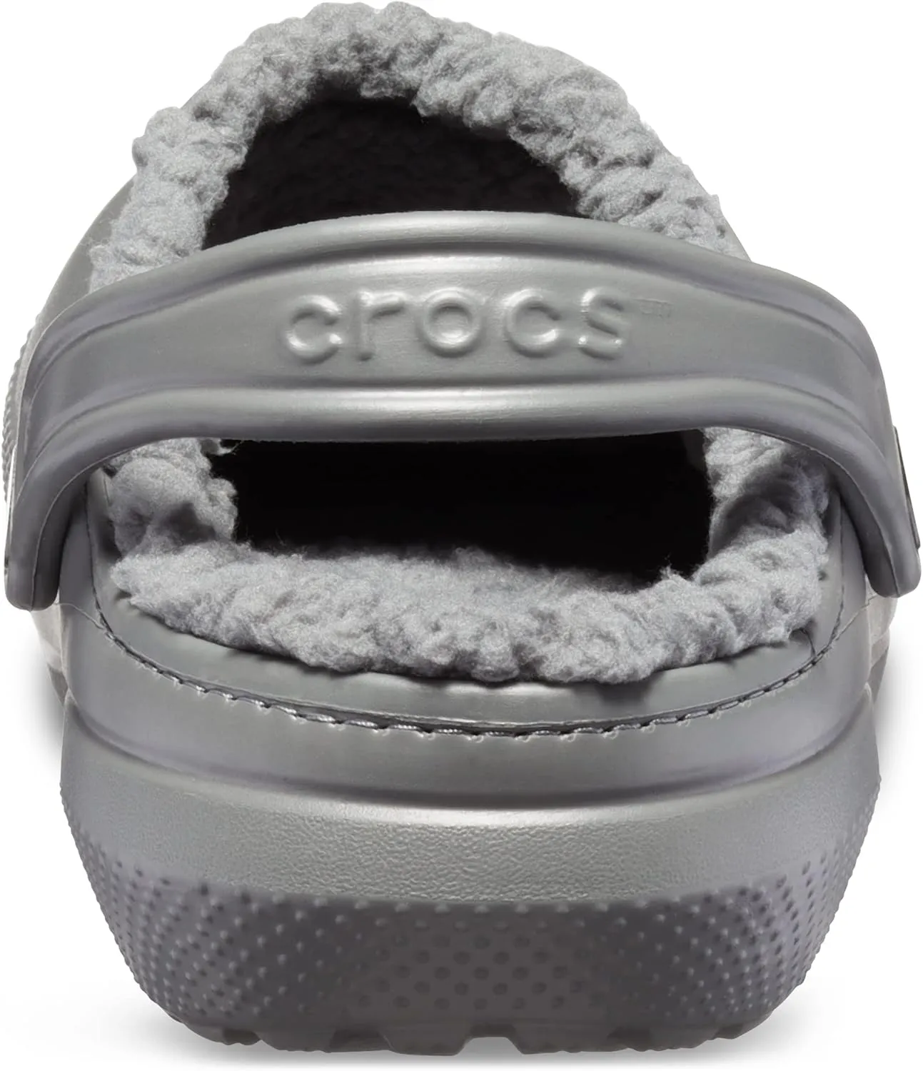 Crocs Unisex Adult Classic Lined Clog