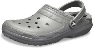 Crocs Unisex Adult Classic Lined Clog