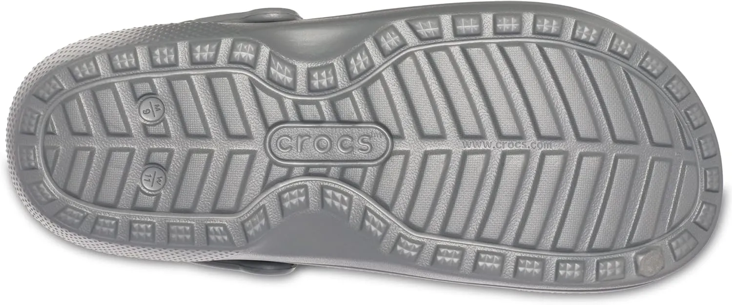 Crocs Unisex Adult Classic Lined Clog