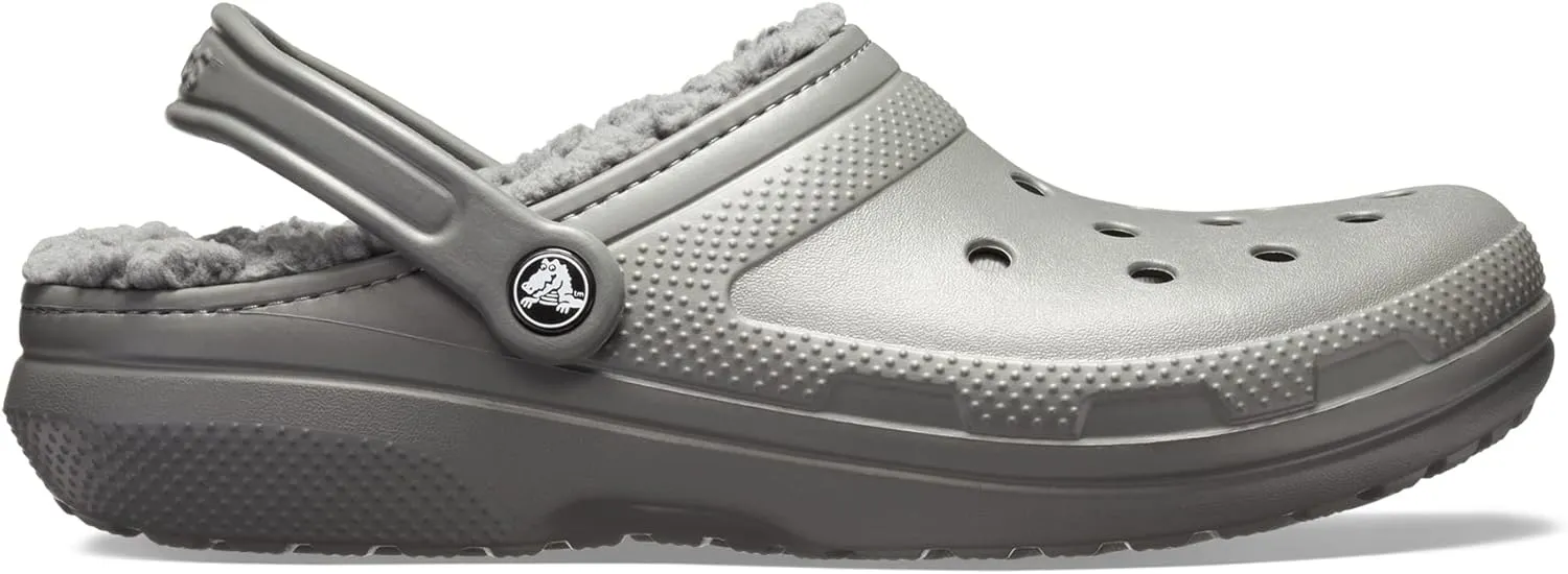 Crocs Unisex Adult Classic Lined Clog