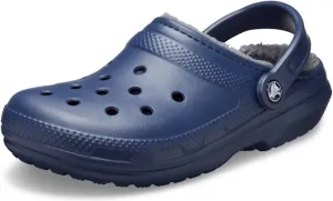 Crocs Unisex Adult Classic Lined Clog