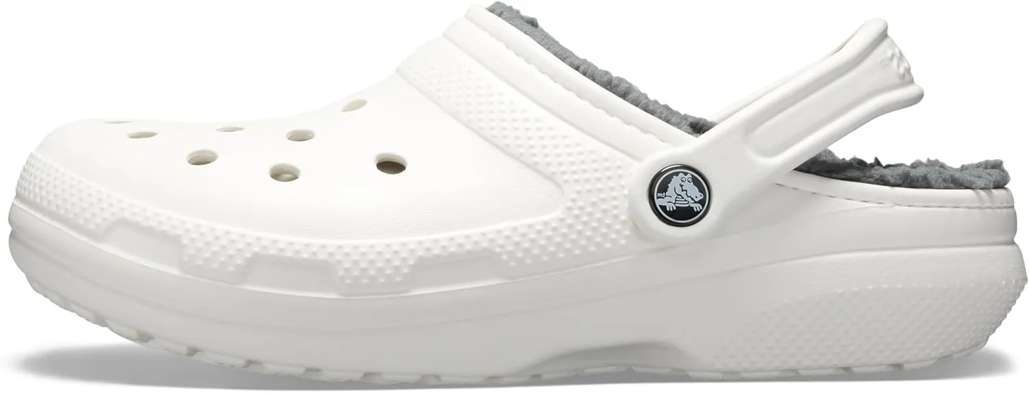 Crocs Unisex Adult Classic Lined Clog