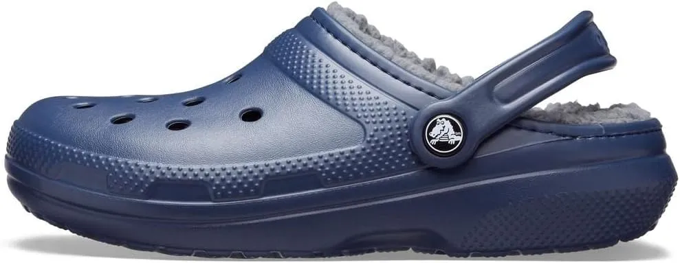 Crocs Unisex Adult Classic Lined Clog