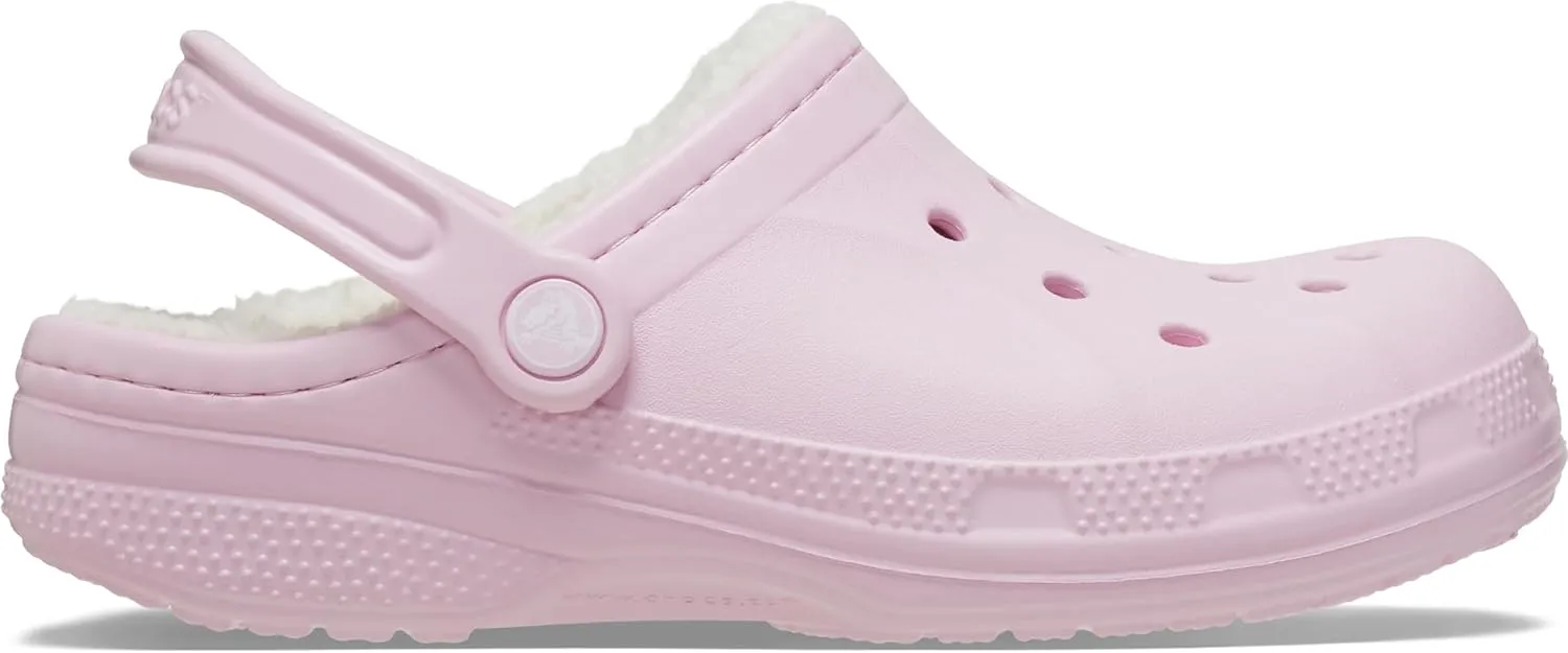 Crocs Unisex-Adult Ralen Lined Clog