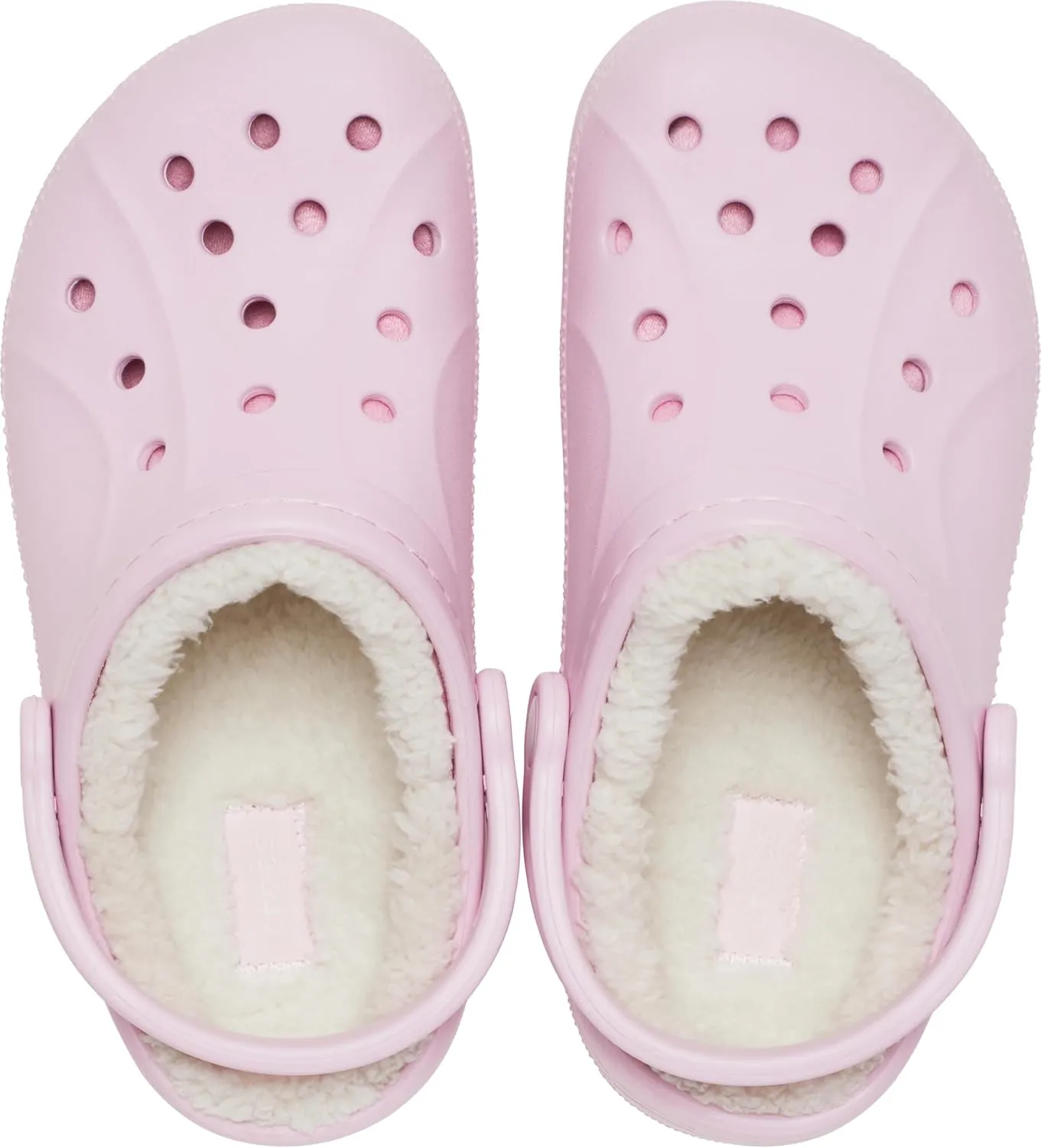 Crocs Unisex-Adult Ralen Lined Clog