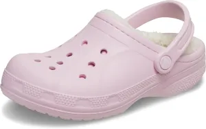 Crocs Unisex-Adult Ralen Lined Clog