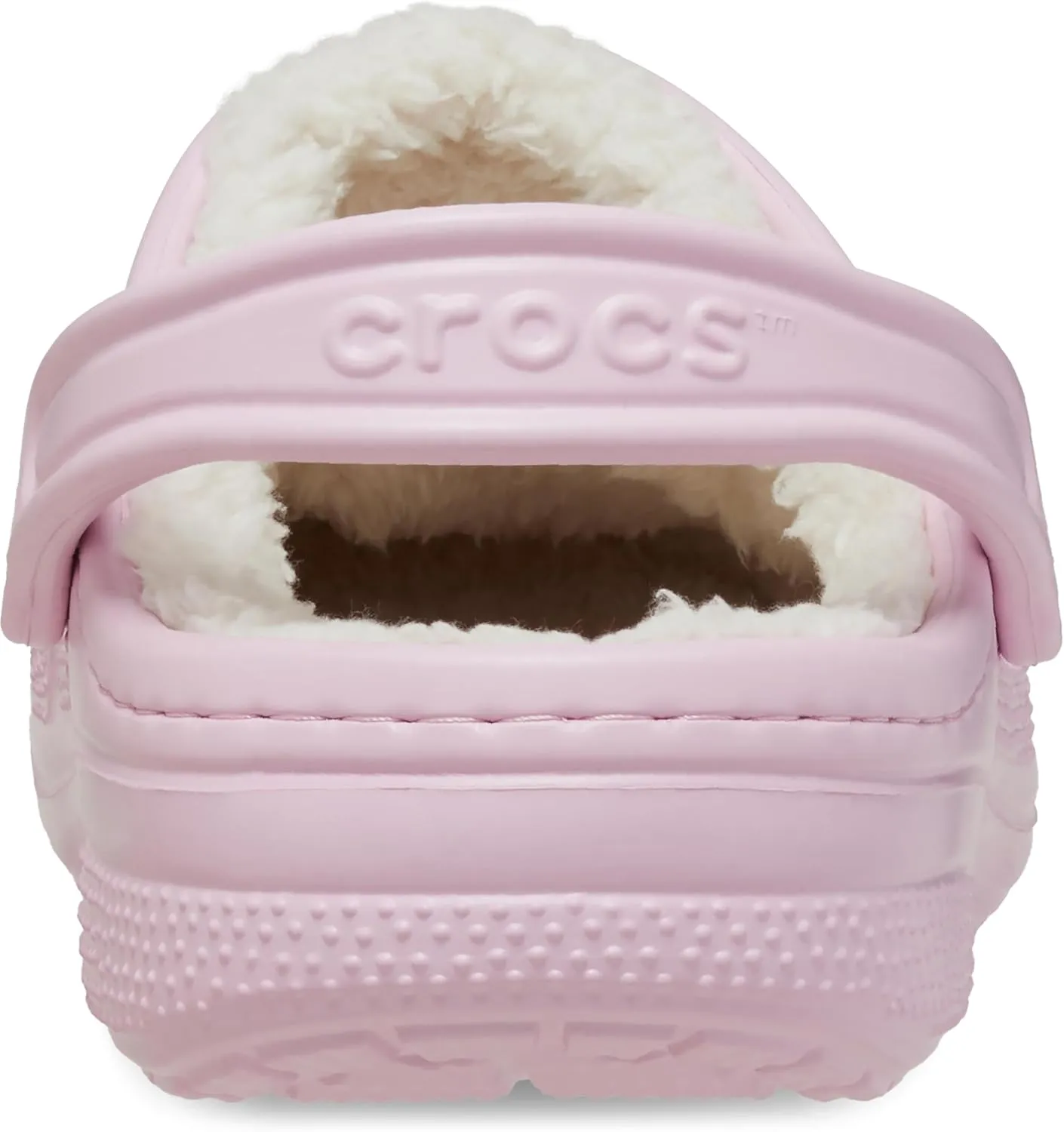 Crocs Unisex-Adult Ralen Lined Clog