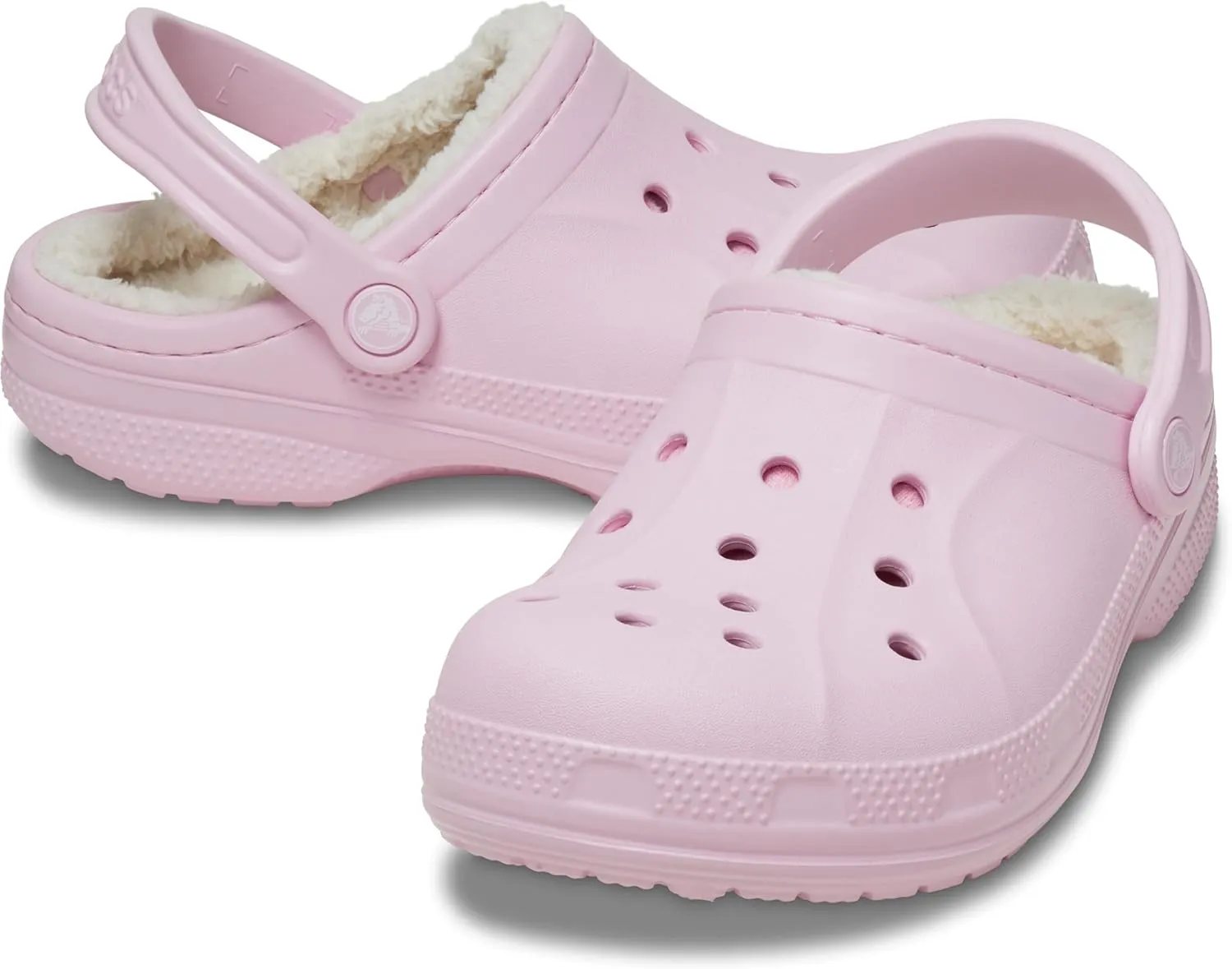 Crocs Unisex-Adult Ralen Lined Clog