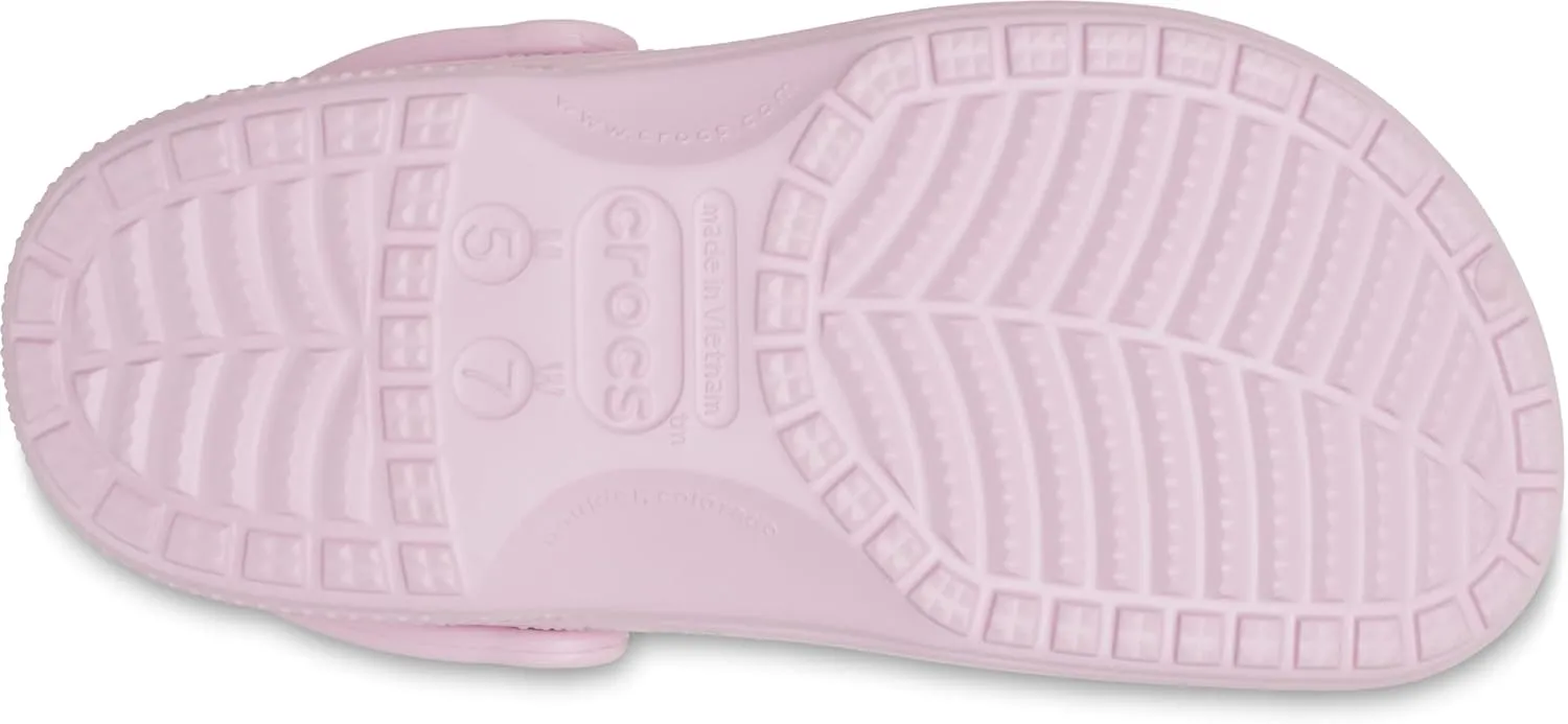 Crocs Unisex-Adult Ralen Lined Clog