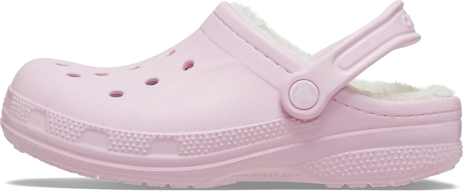 Crocs Unisex-Adult Ralen Lined Clog