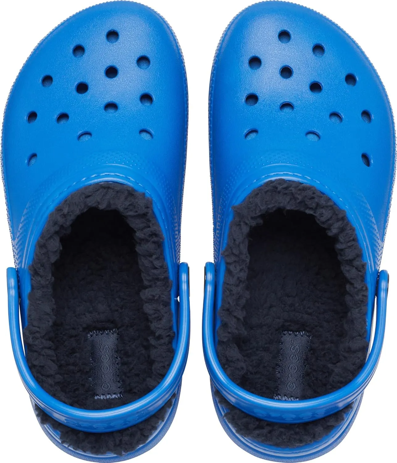 Crocs Unisex-Child Classic Lined Clog