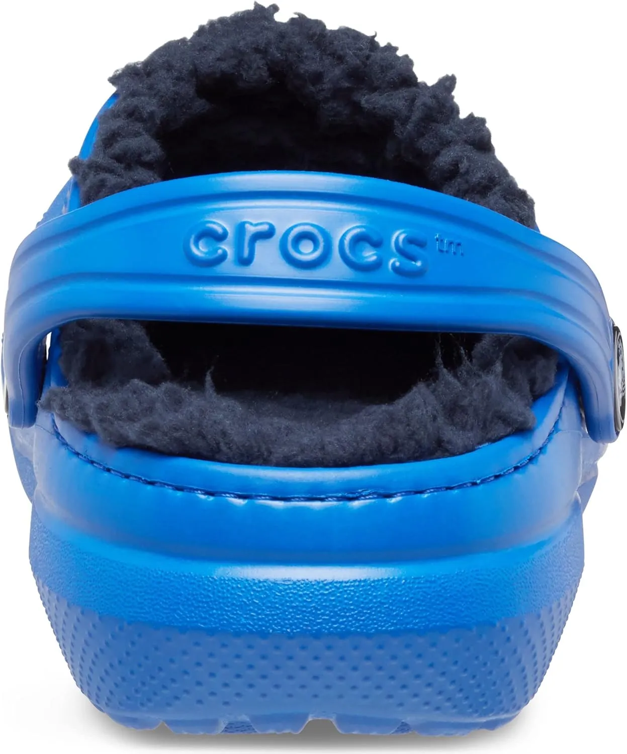 Crocs Unisex-Child Classic Lined Clog