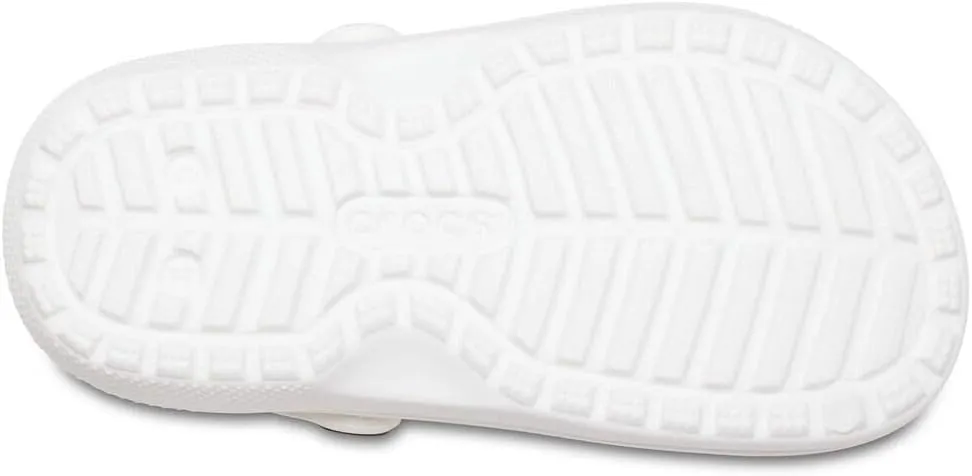 Crocs Unisex-Child Classic Lined Clog