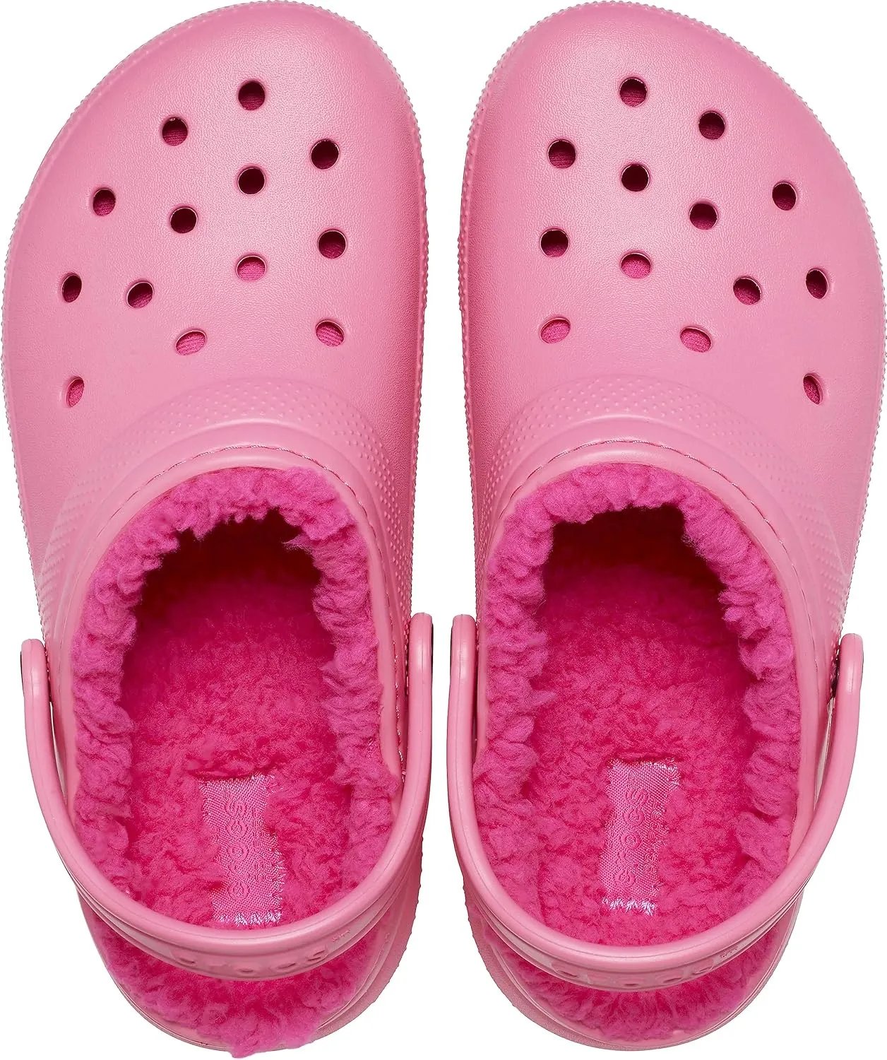 Crocs Unisex-Child Classic Lined Clog