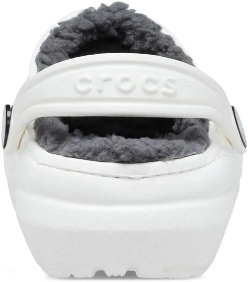 Crocs Unisex-Child Classic Lined Clog