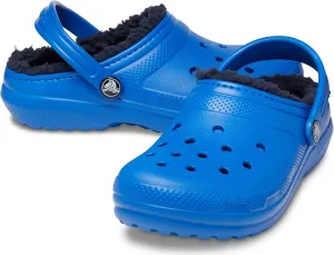 Crocs Unisex-Child Classic Lined Clog