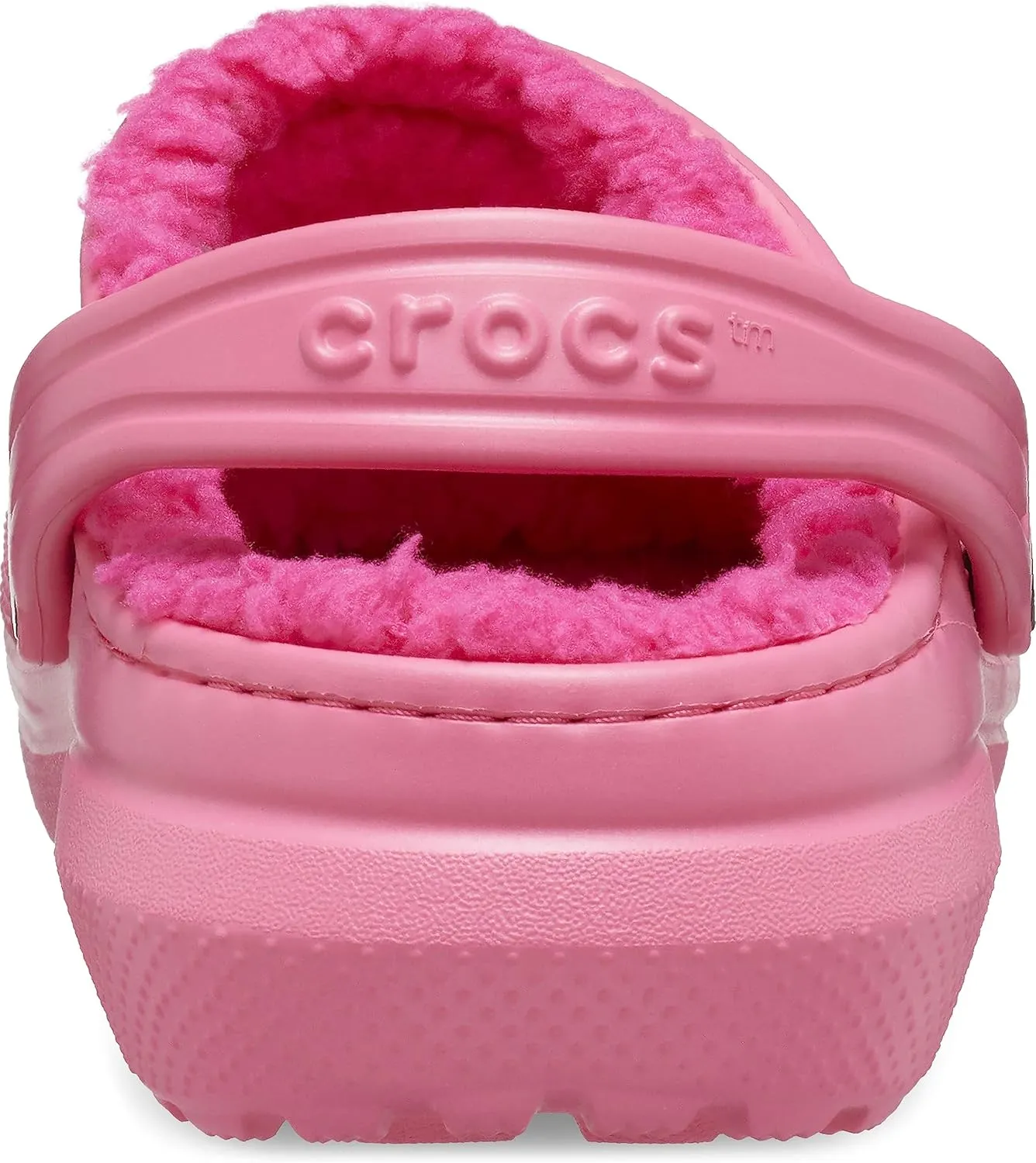 Crocs Unisex-Child Classic Lined Clog