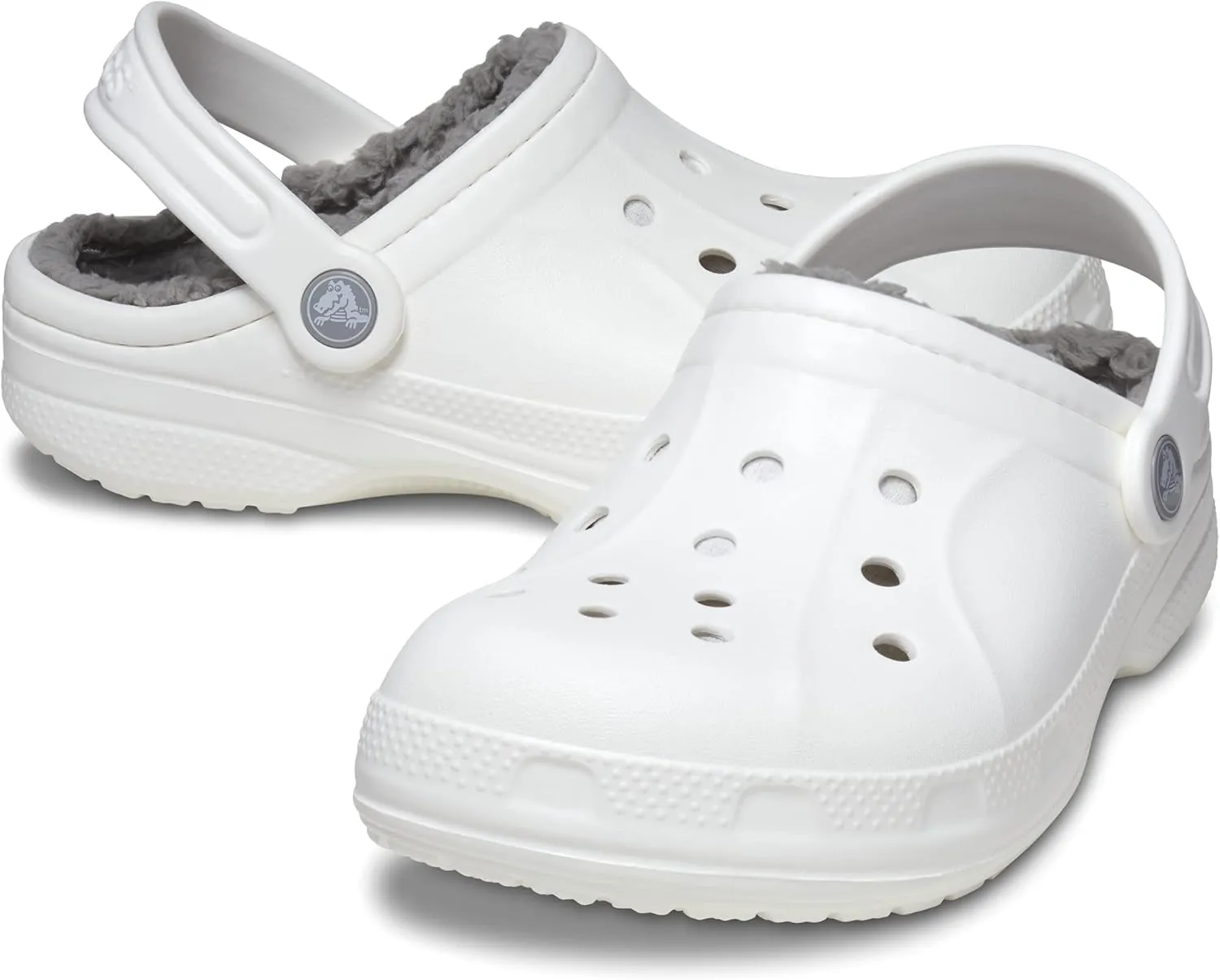 Crocs Unisex-Child Ralen Lined Clog