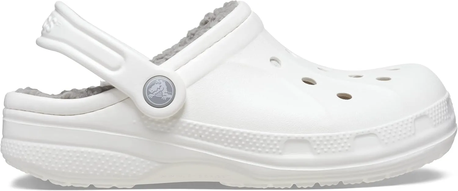 Crocs Unisex-Child Ralen Lined Clog