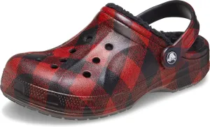 Crocs Unisex-Child Ralen Lined Clog