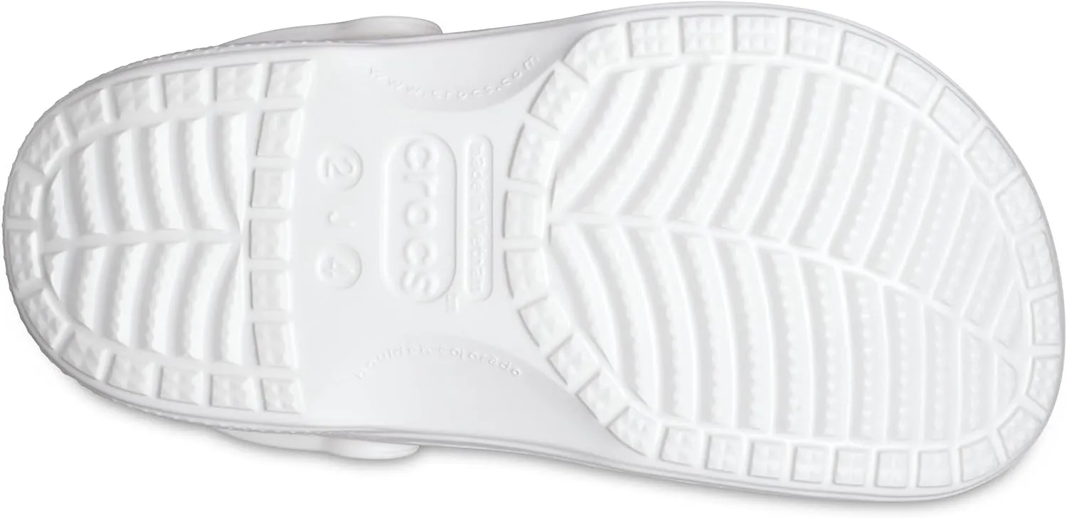 Crocs Unisex-Child Ralen Lined Clog