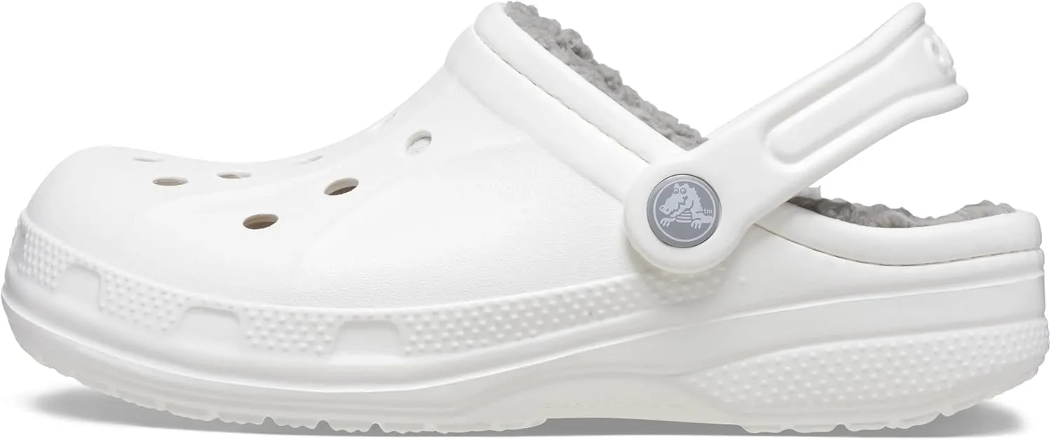 Crocs Unisex-Child Ralen Lined Clog