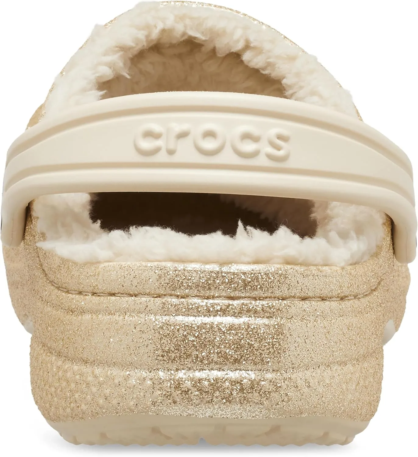 Crocs Unisex Kids Baya Lined Clogs