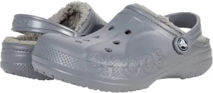 Crocs Unisex Kids Baya Lined Clogs