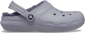 Crocs Women's Classic Lined Clog