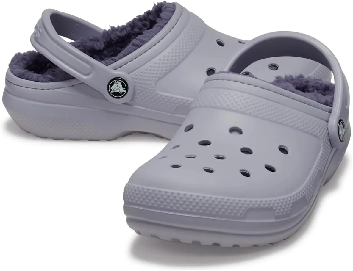 Crocs Women's Classic Lined Clog