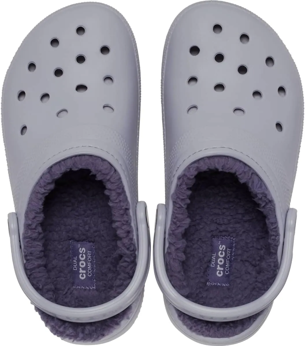 Crocs Women's Classic Lined Clog