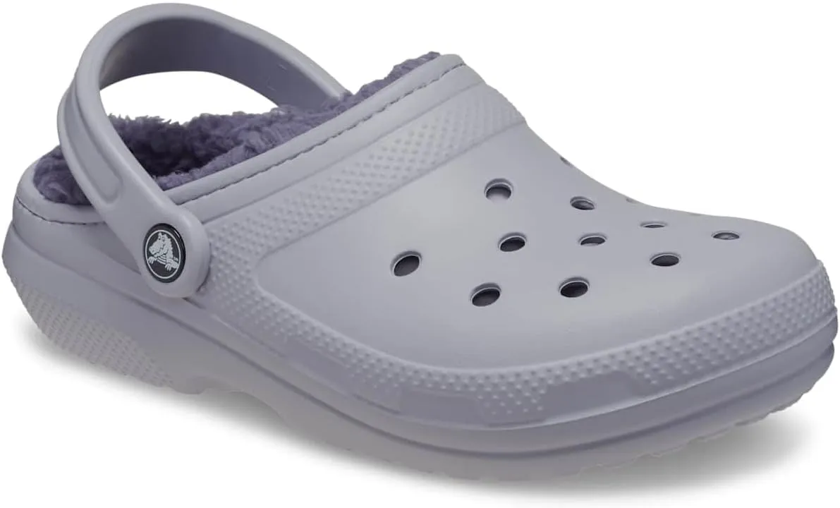 Crocs Women's Classic Lined Clog