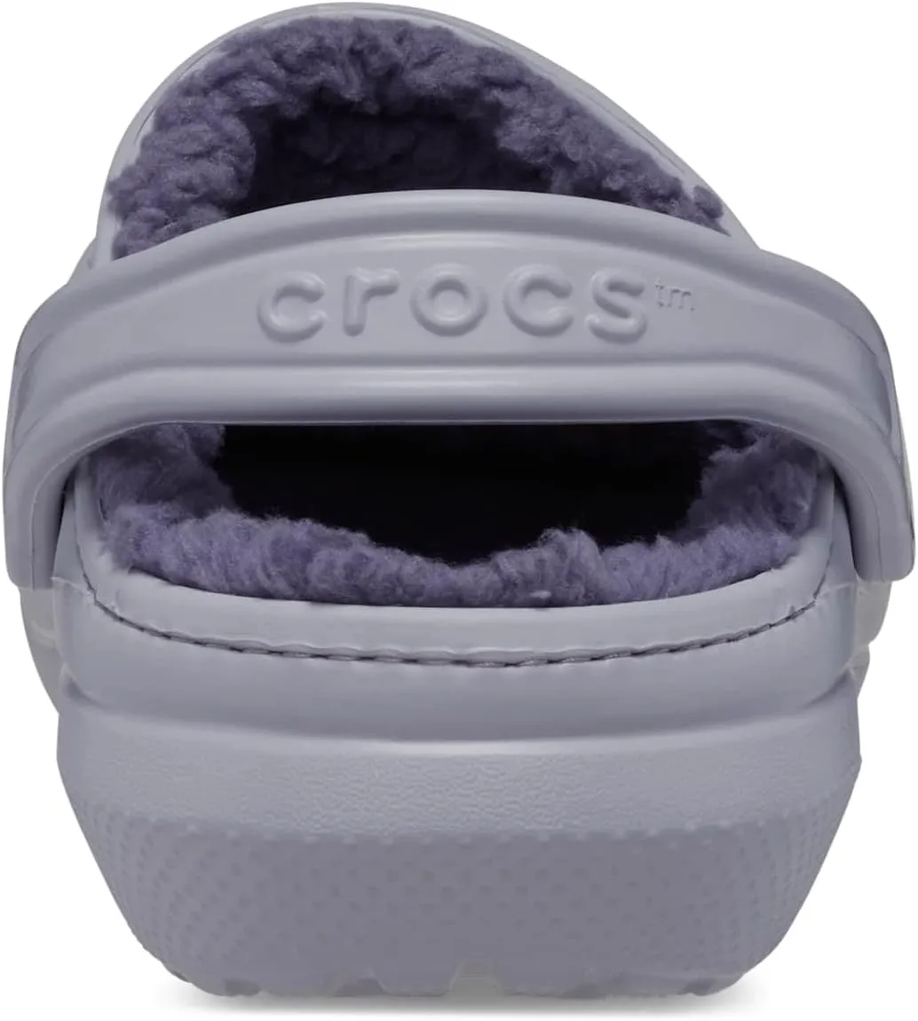 Crocs Women's Classic Lined Clog