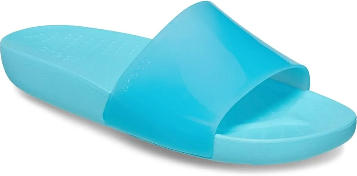 Crocs Women's Splash Slide Sandal