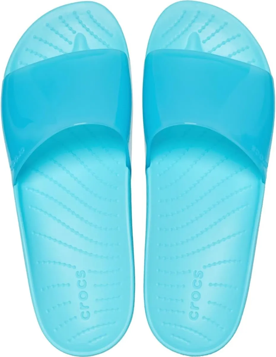 Crocs Women's Splash Slide Sandal
