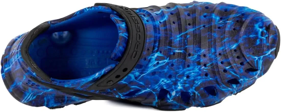 Crosskix 2.0 Closed Toe Water Shoes - Ergonomic Arch Support, Built-in Drainage and Ventilation for Men, Women, and Children