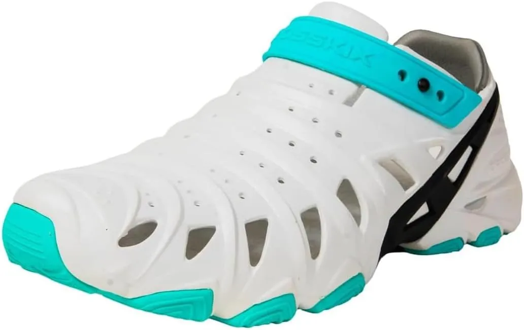 Crosskix 2.0 Closed Toe Water Shoes - Ergonomic Arch Support, Built-in Drainage and Ventilation for Men, Women, and Children