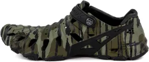 Crosskix 2.0 Closed Toe Water Shoes - Ergonomic Arch Support, Built-in Drainage and Ventilation for Men, Women, and Children