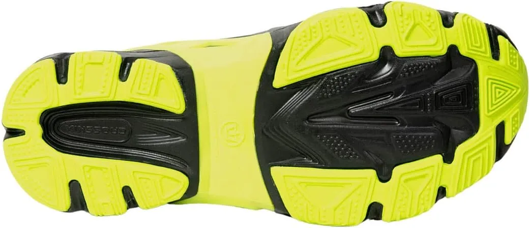 Crosskix 2.0 Closed Toe Water Shoes - Ergonomic Arch Support, Built-in Drainage and Ventilation for Men, Women, and Children