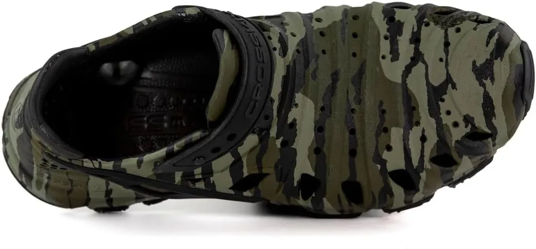Crosskix 2.0 Closed Toe Water Shoes - Ergonomic Arch Support, Built-in Drainage and Ventilation for Men, Women, and Children