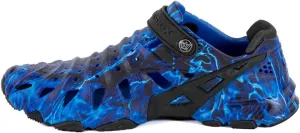 Crosskix 2.0 Closed Toe Water Shoes - Ergonomic Arch Support, Built-in Drainage and Ventilation for Men, Women, and Children